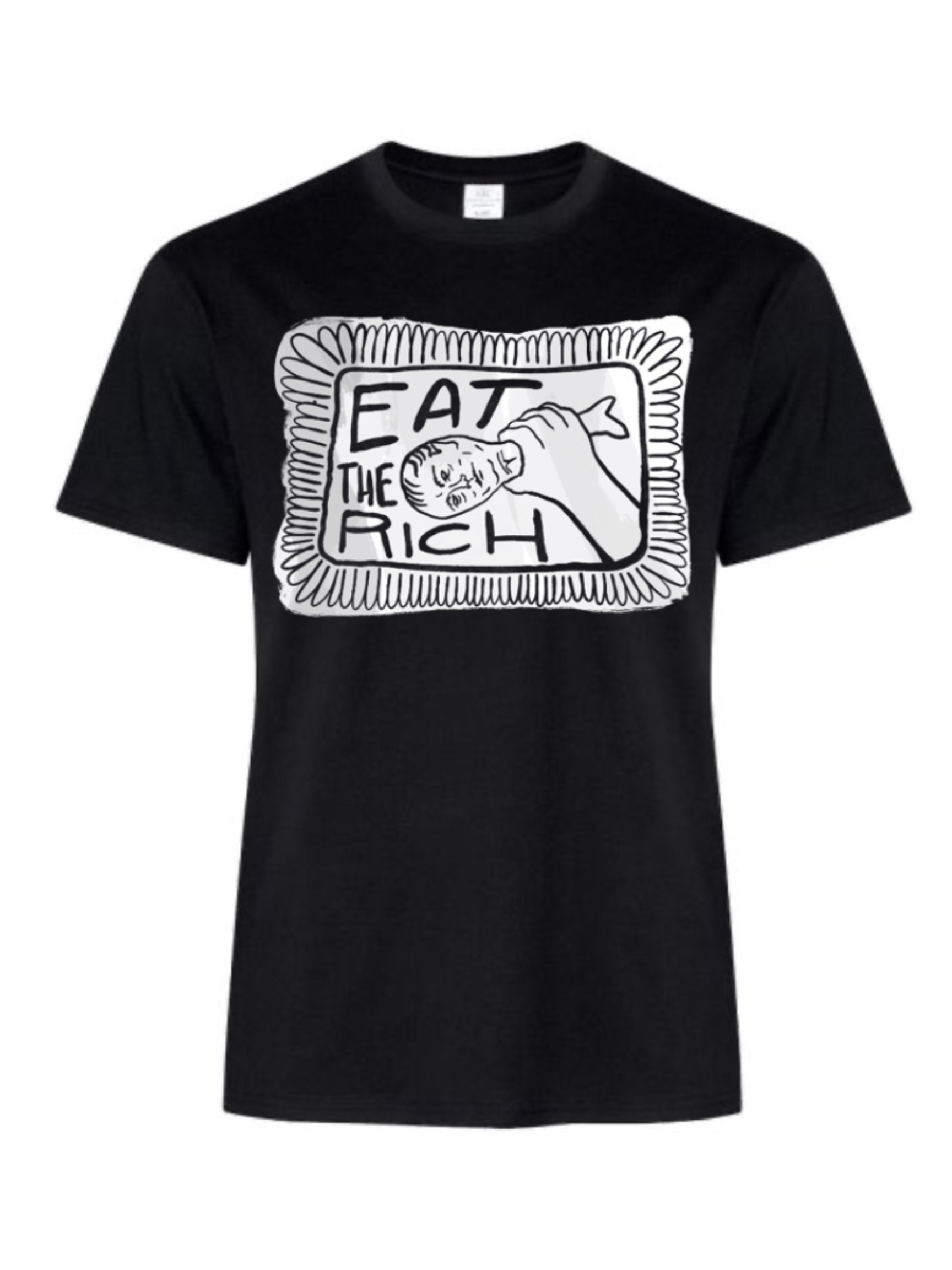 white on black Tee.png