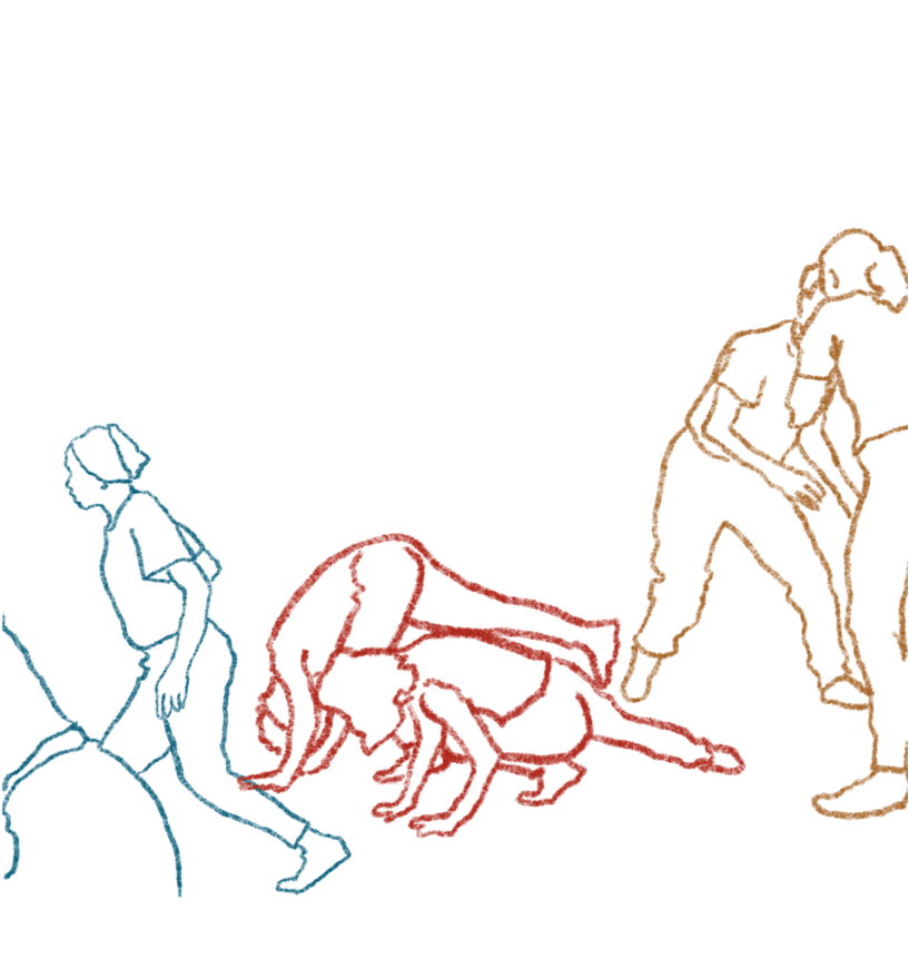 Capoeira de Angola