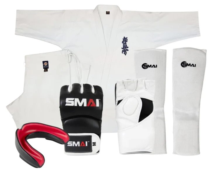 Shiomizu Starter Kit