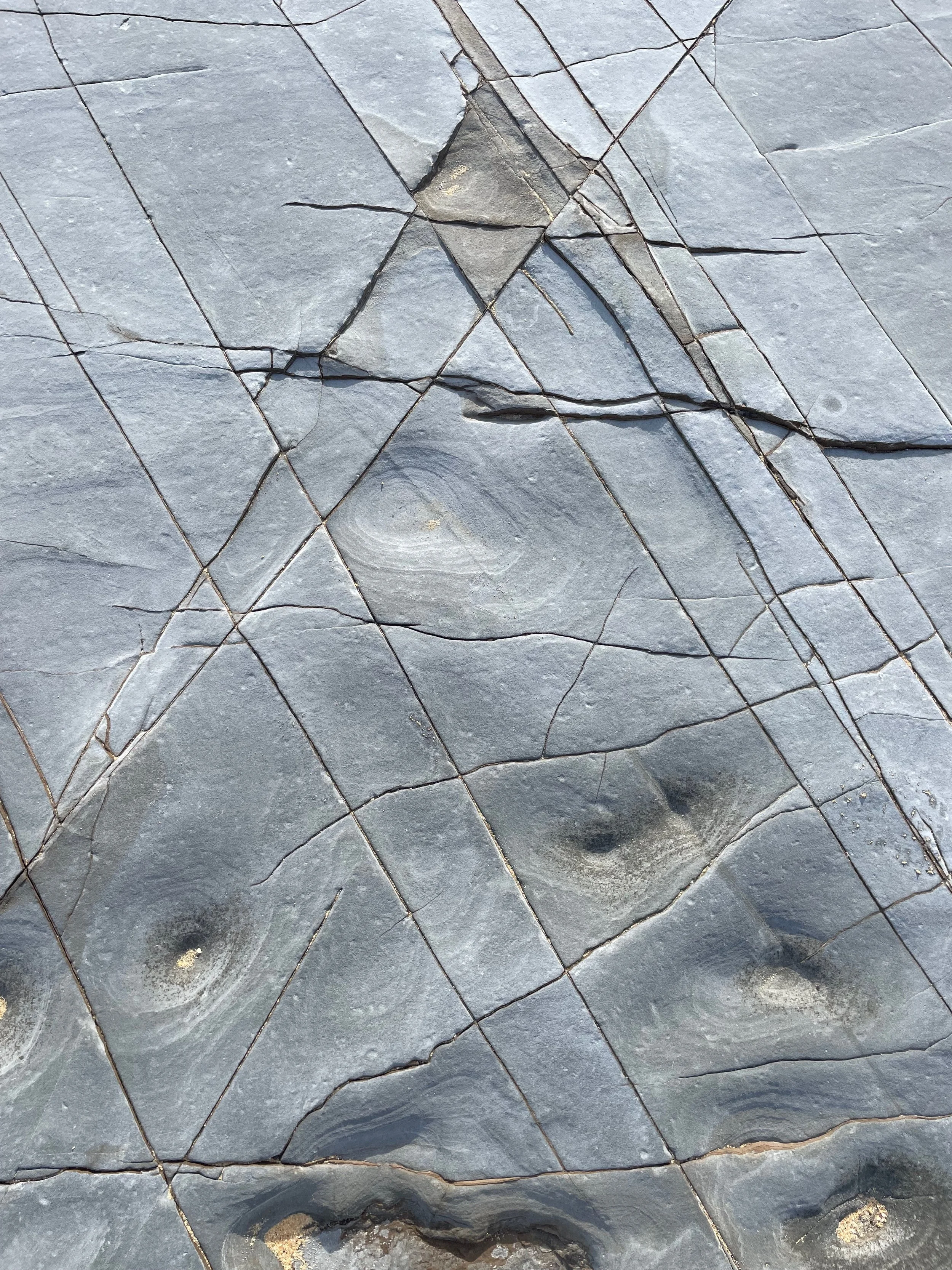 Training Pass - Stone