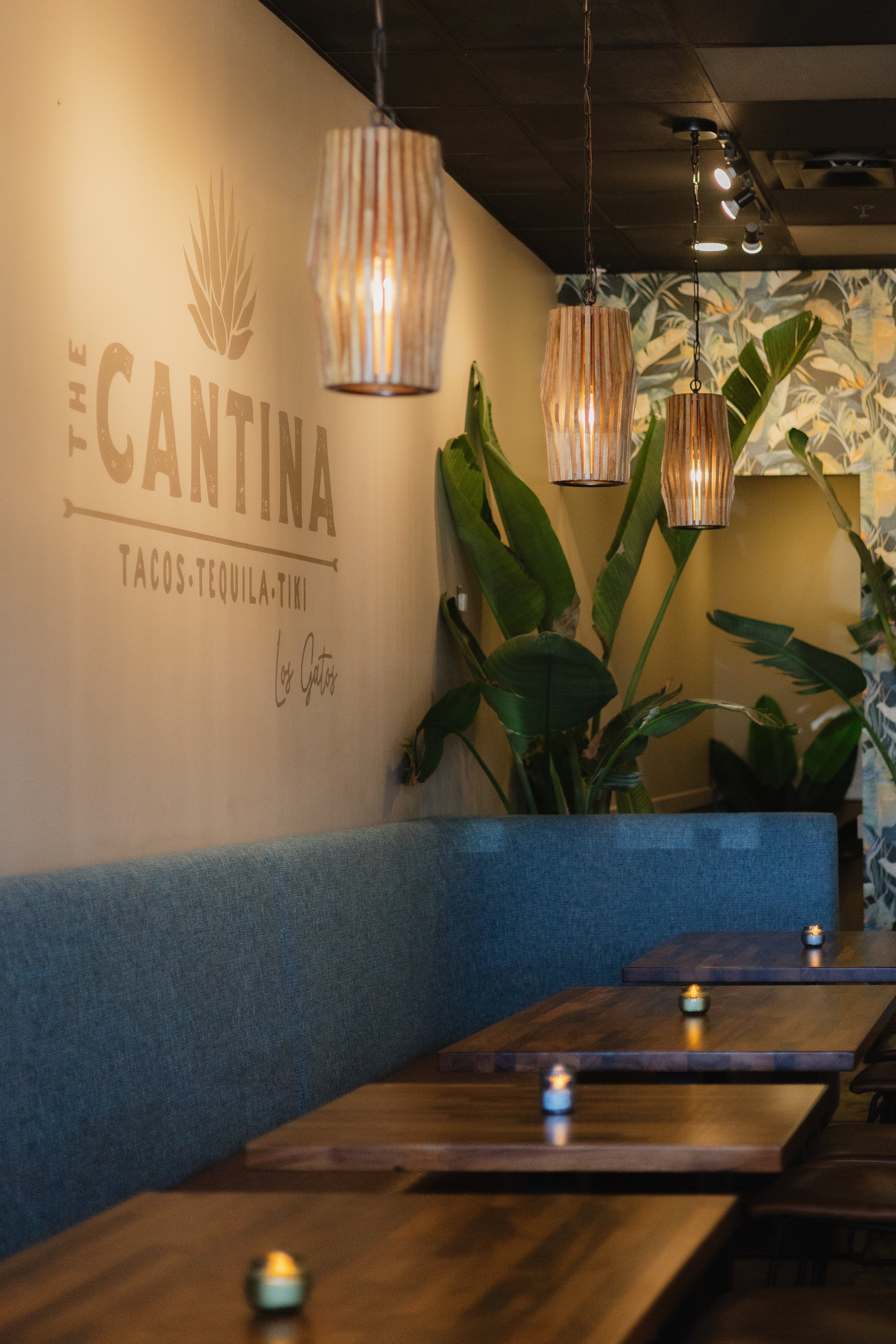 restaurant interior designer