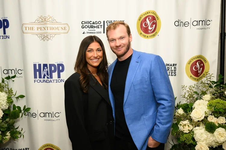 High Spirits with Happ