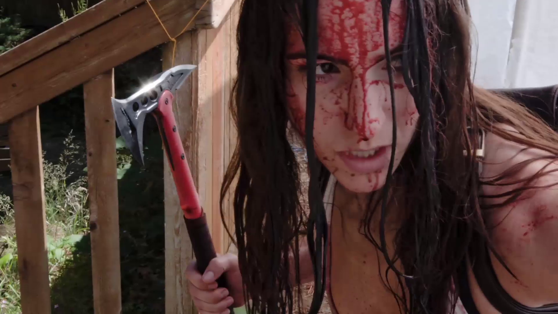 GIRLS VS CTHULHU EPISODE 4