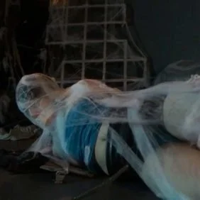 RESIDENT VIRUS 3: COCOONED