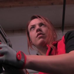 RESIDENT VIRUS 6: THE VANGUARD