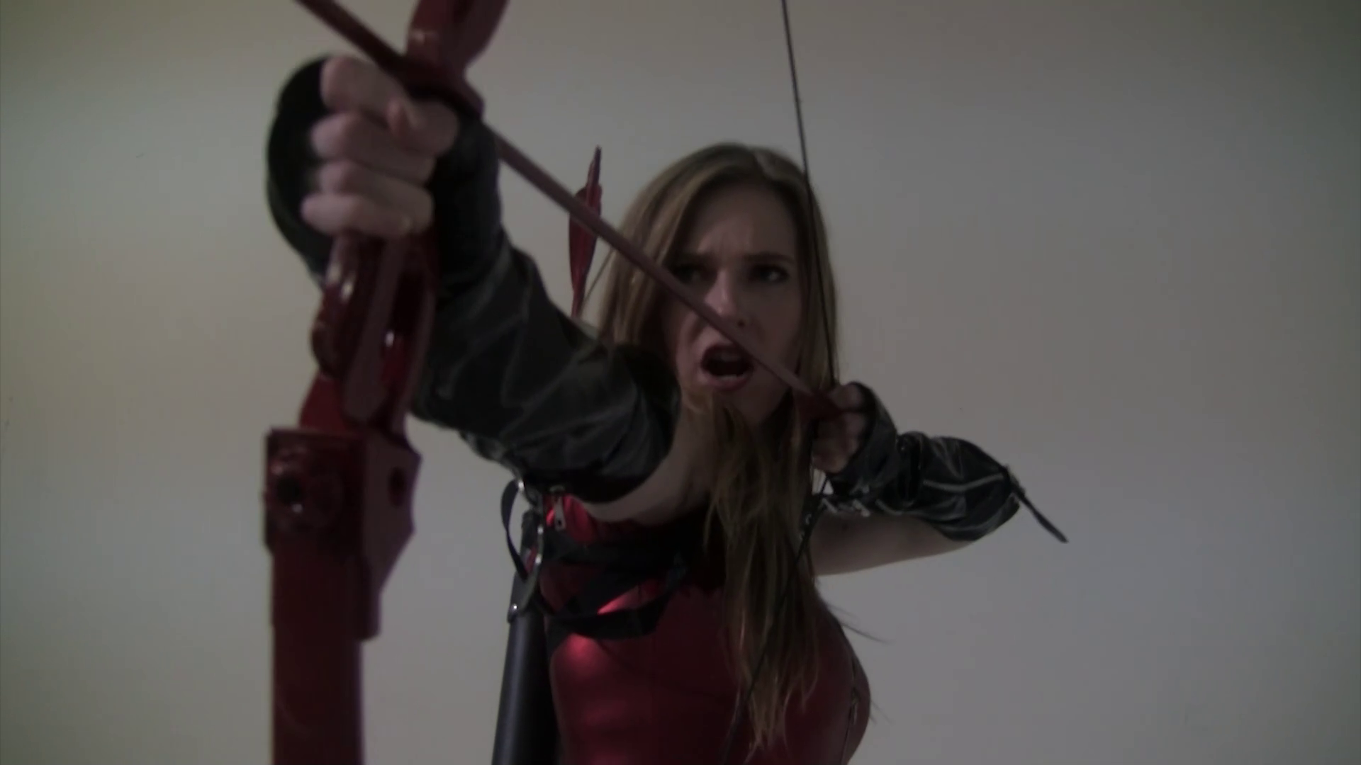 AMAZON ARROW: BRUTALIZER