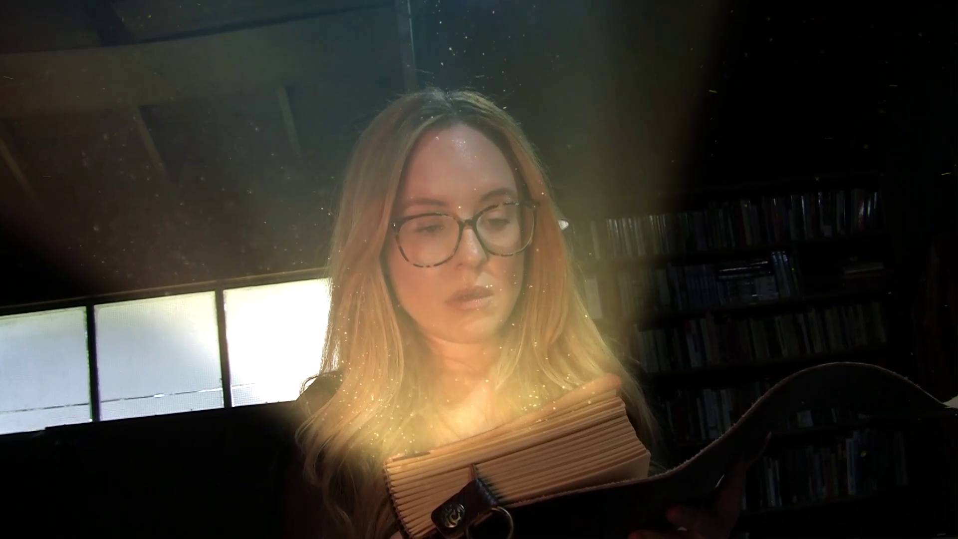 LIBRARIAN PERILS: TOME OF CORRUPTION