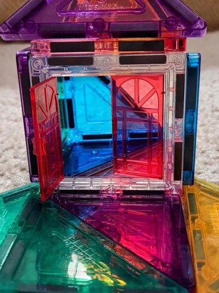 Geometry Through Play