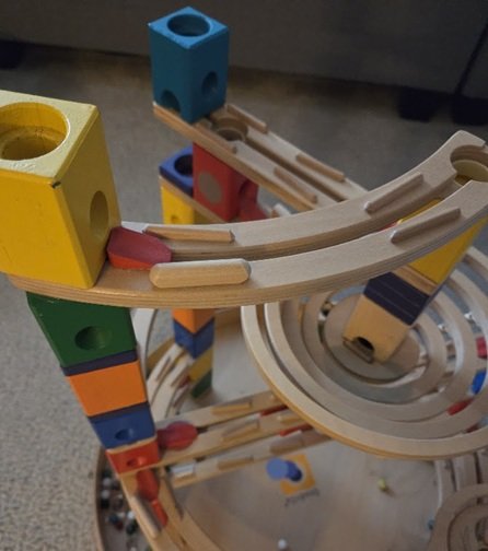 What Makes Every Kid a Little Engineer