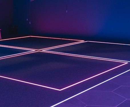 Beyond the Traditional Playground