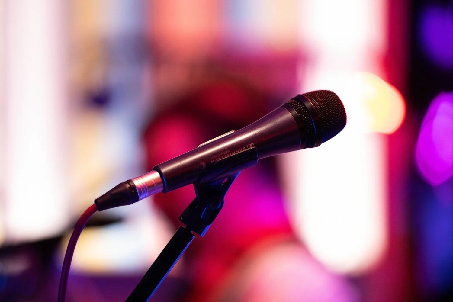 3 Benefits of Karaoke + Inspo Lists