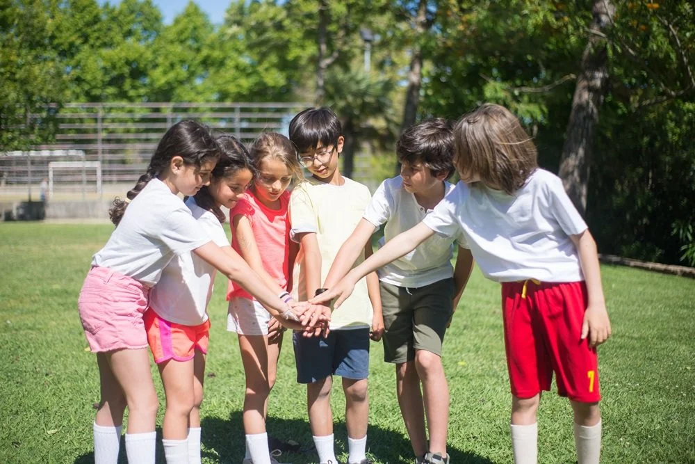 Teamwork in Tech