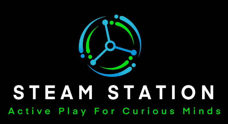STEAM Station Logo