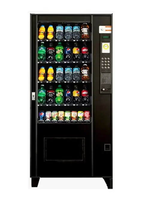 AMS Bev 30 Drink Machine