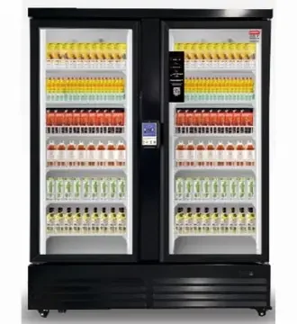 Ultra 1000 AI Smart cooler