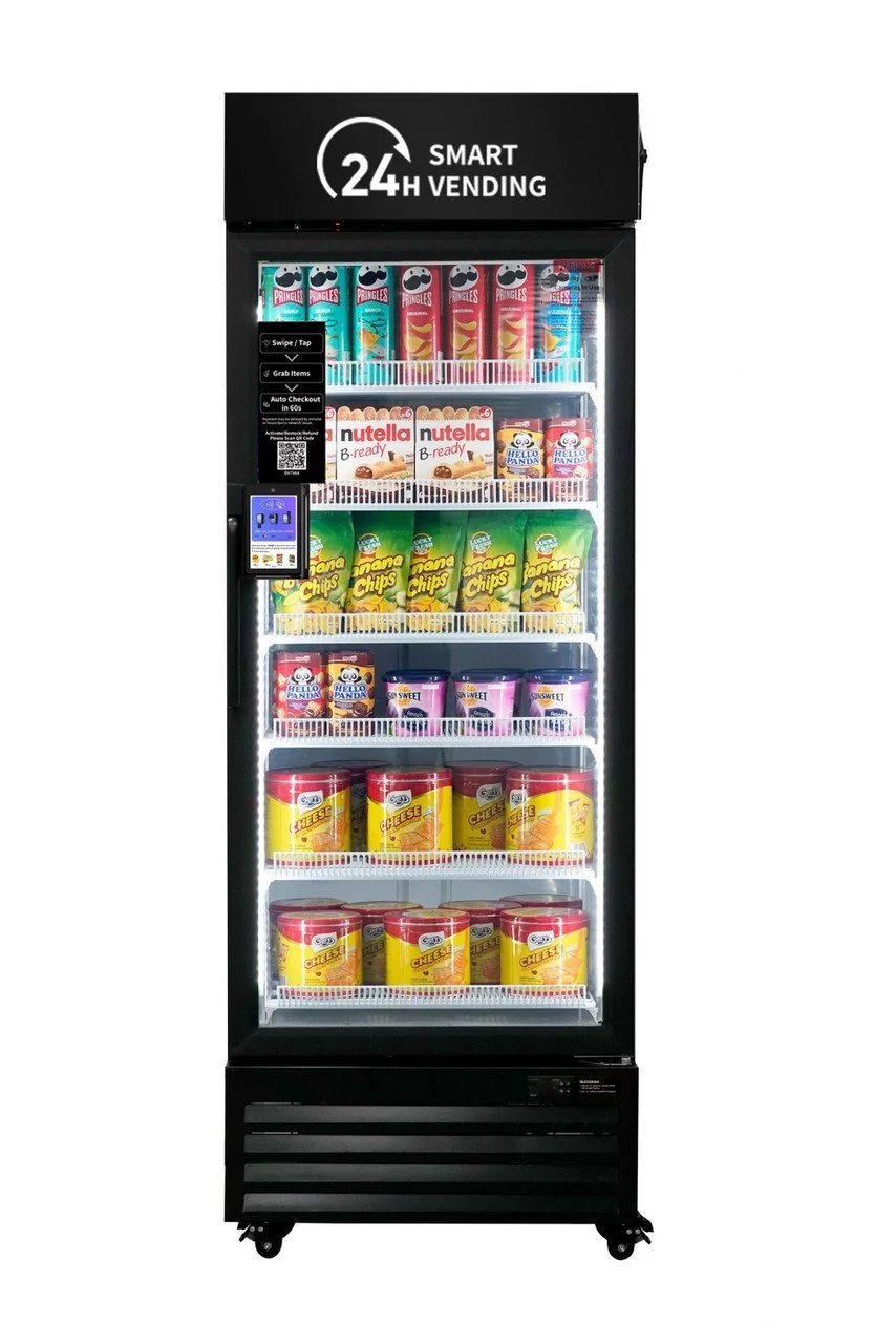 HaHa Frozen Smart Cooler