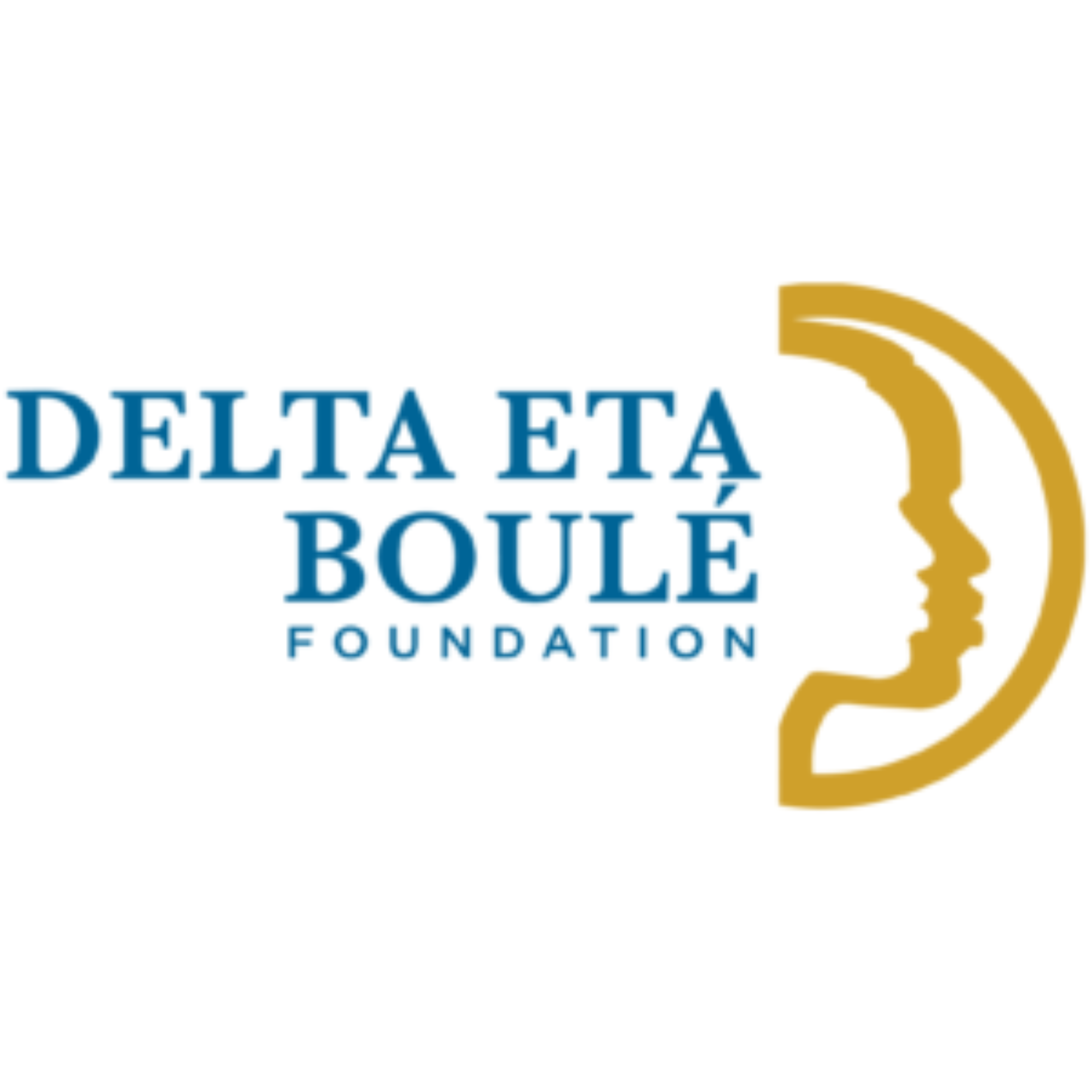 Delta Eta Boulé Foundation
