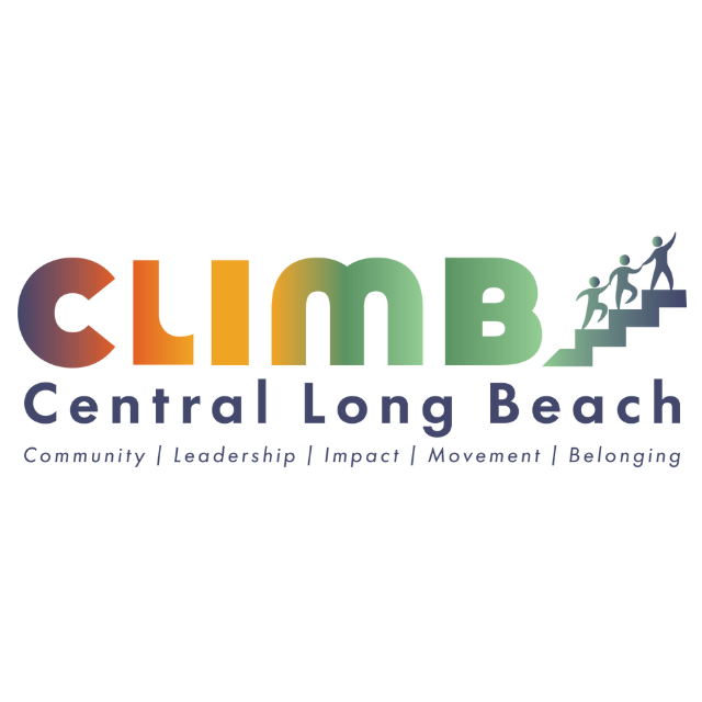 CLIMB Central LB Rebrand Mixer