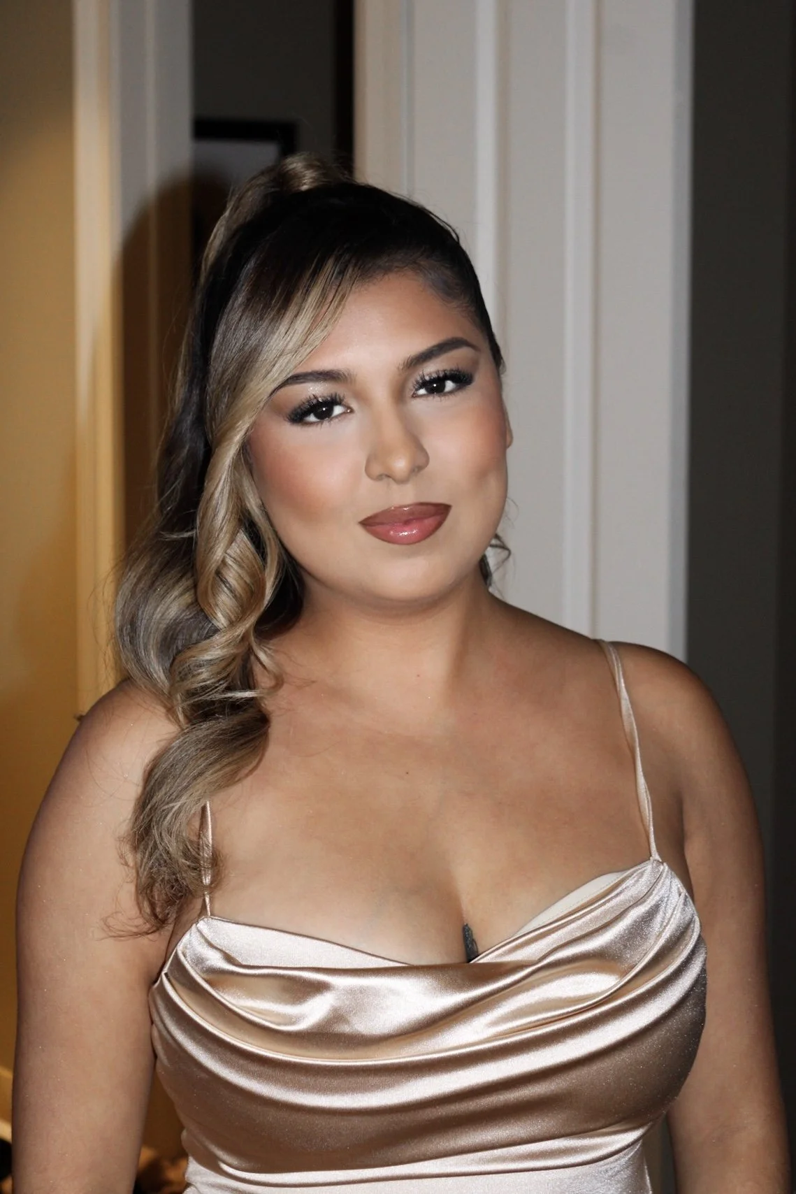 @Dddenissec glam for sweet 16.JPG