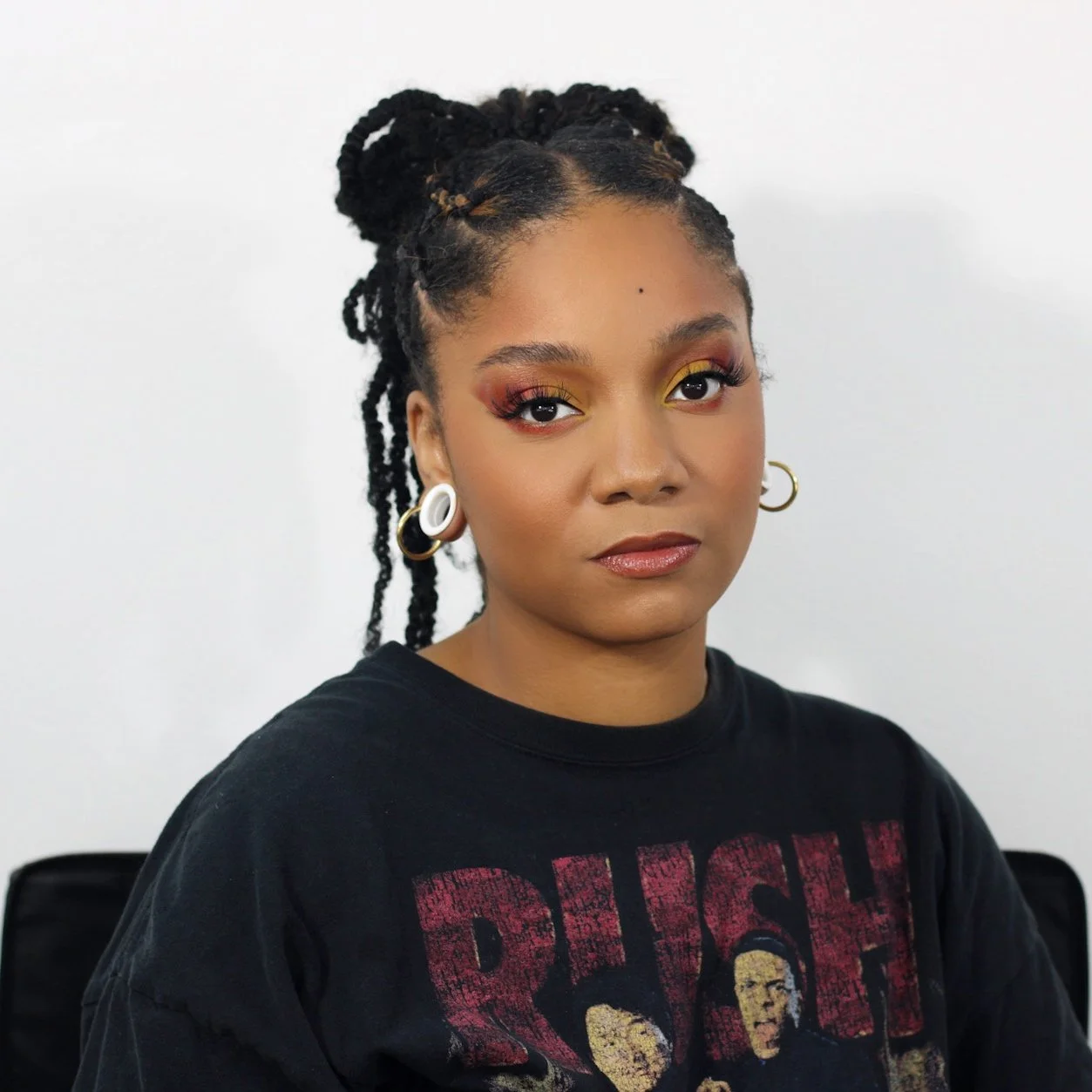 Makeup On Chanel.JPG