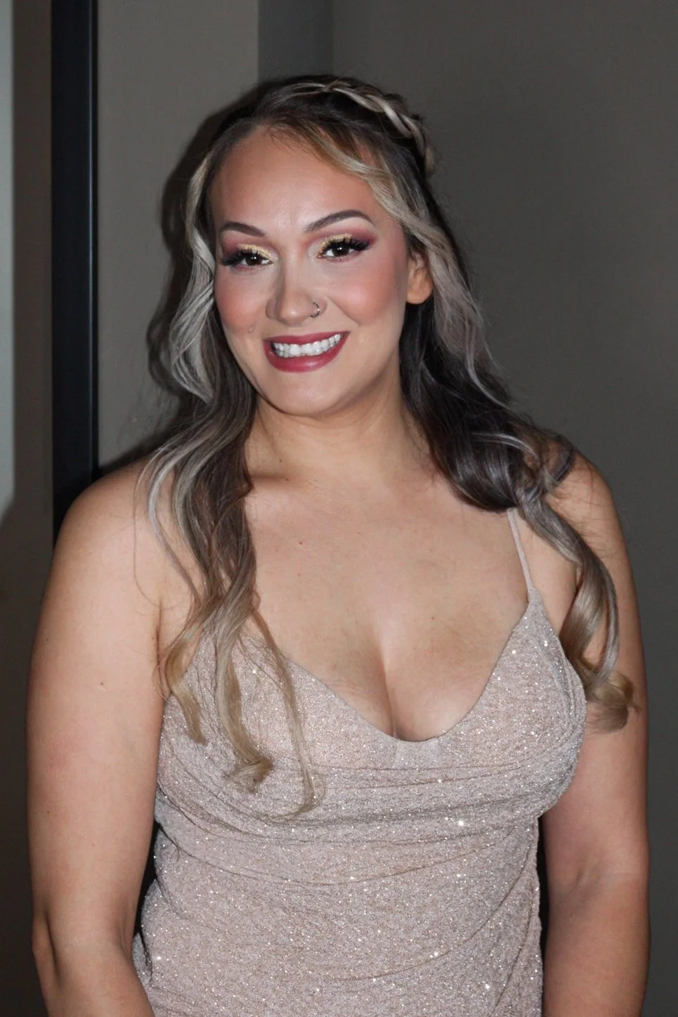 Nelly Glam ForDaughter Birthday.JPG