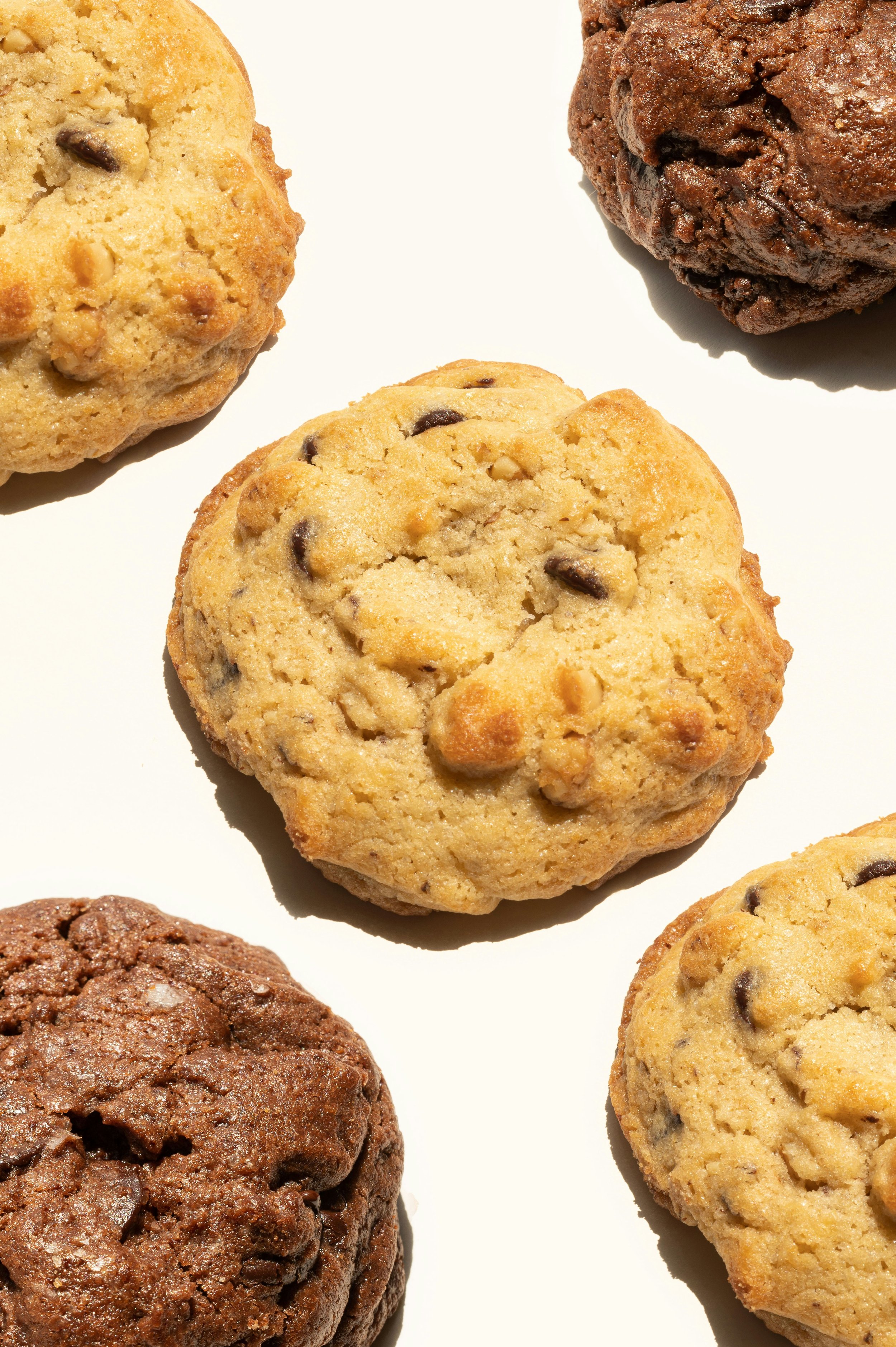 Assorted Cookie Box ( 1 Dozen )