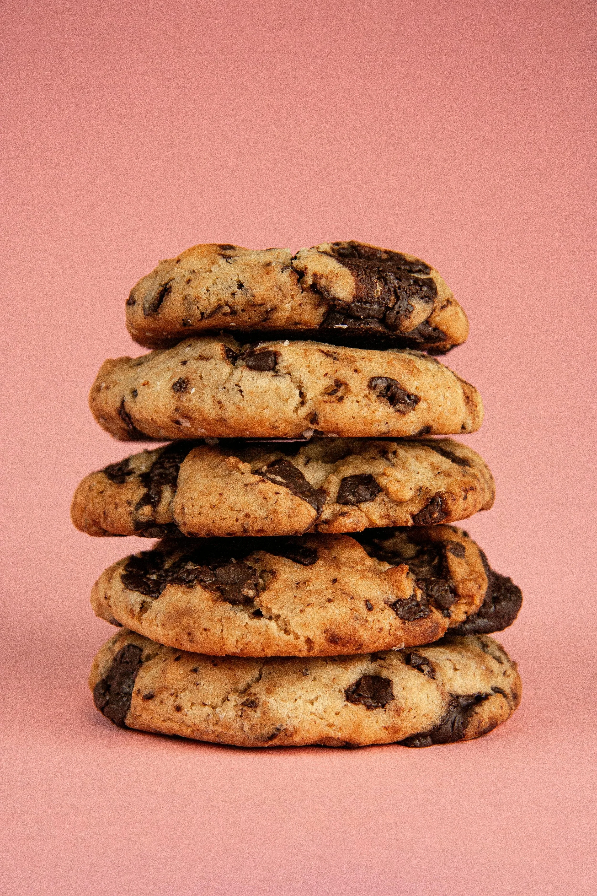Half Dozen Cookies