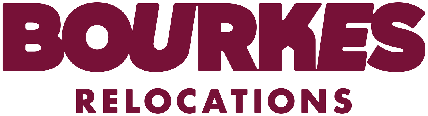 Bourke's Relocations