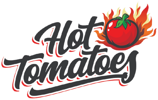 Ms. Hot Tomato Contest