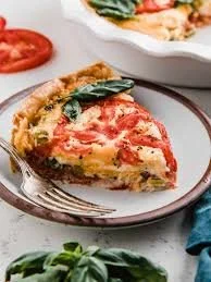 ENTER the 'Mater Mayhem Tomato Pie Contest