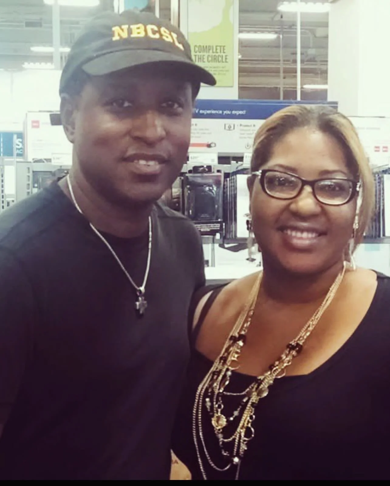 #babyface  #TBT  Such a humble soul and patient! Cool as a cucumber! One of my favorite memories!  First song we danced to on our wedding day!