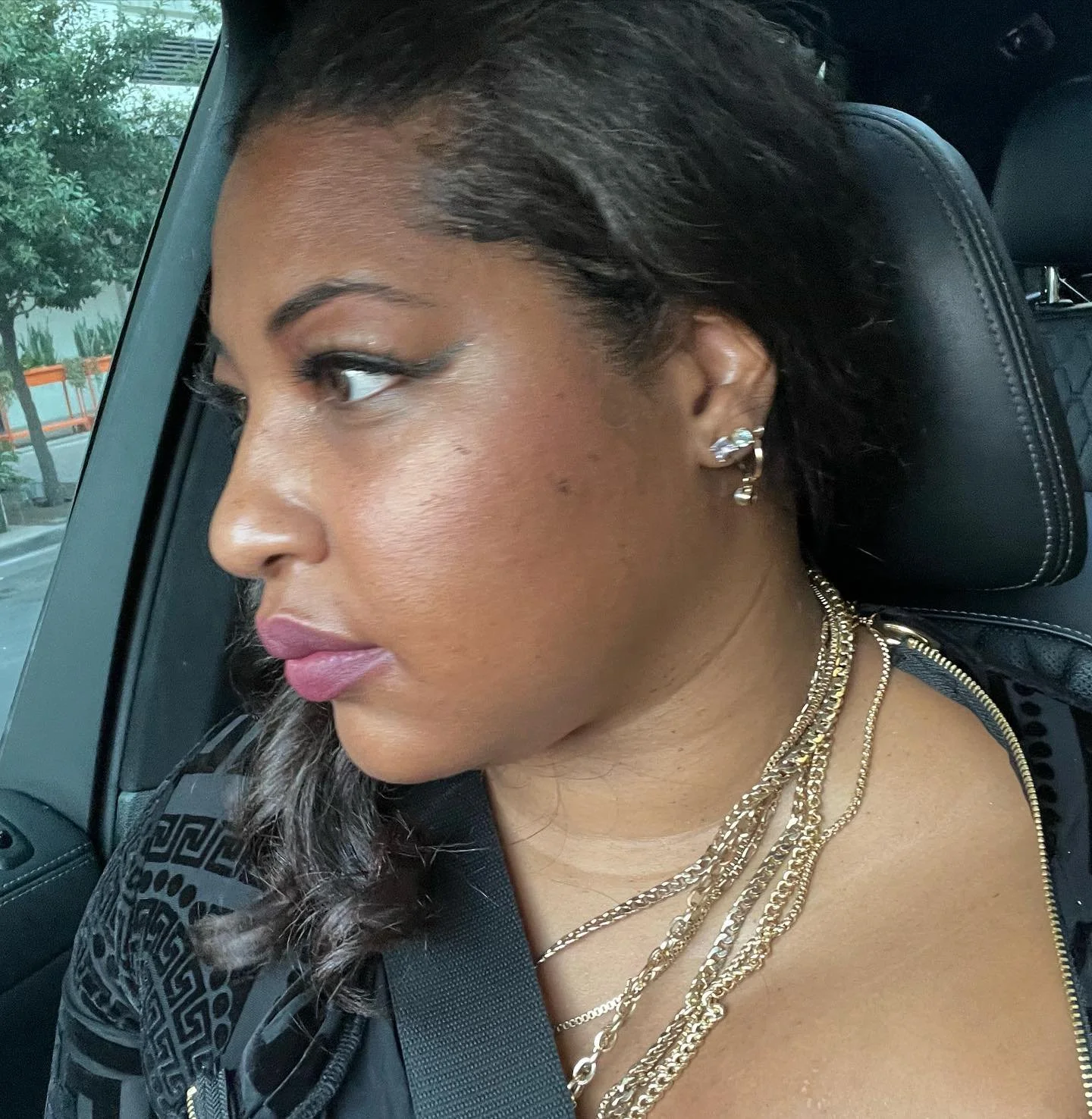 @beyonce you are an amazing performer! Hands down the best for our generation! Girl you wore me out! love the show!! beyoncerenaissance #beyonce @officialgzlle67