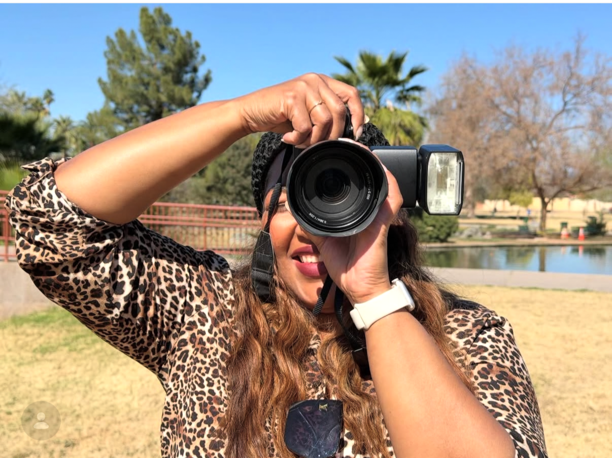 Photography Package-$200 per hour