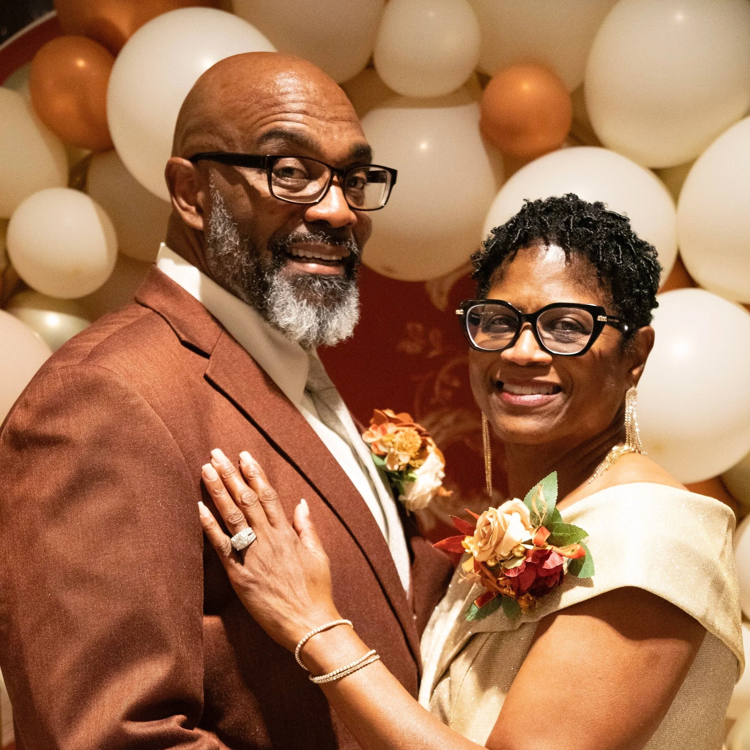 40th Anniversary Celebration