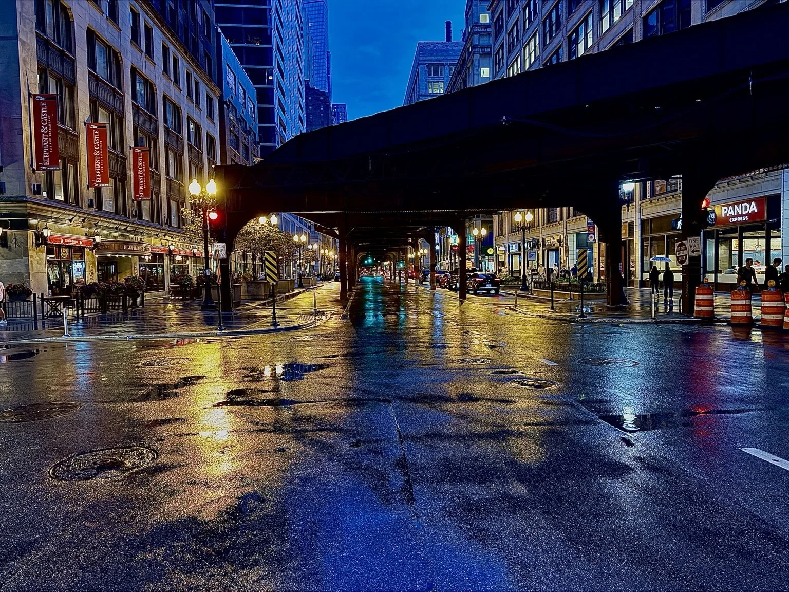 Chicago