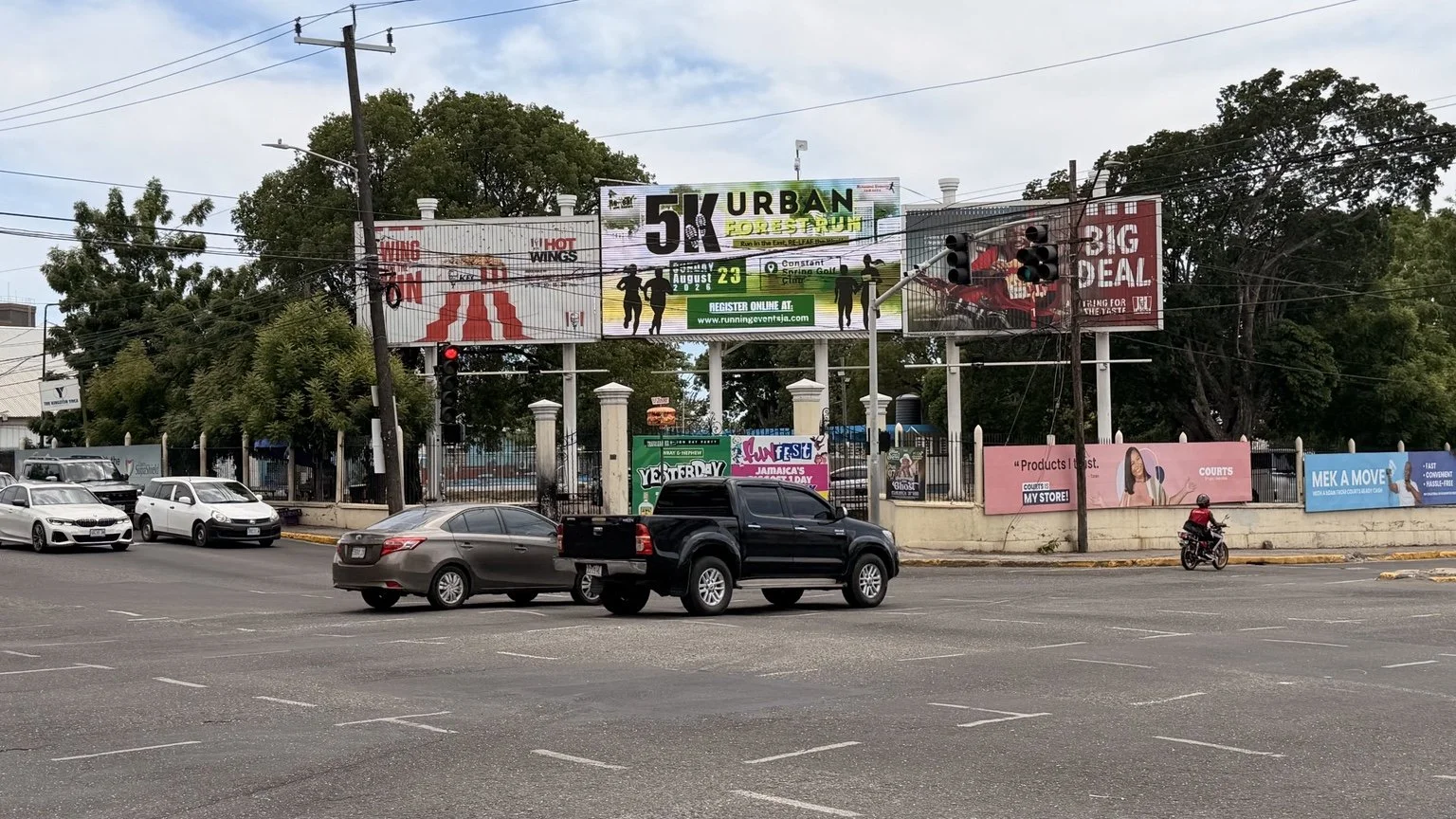 Kingston, Jamaica
