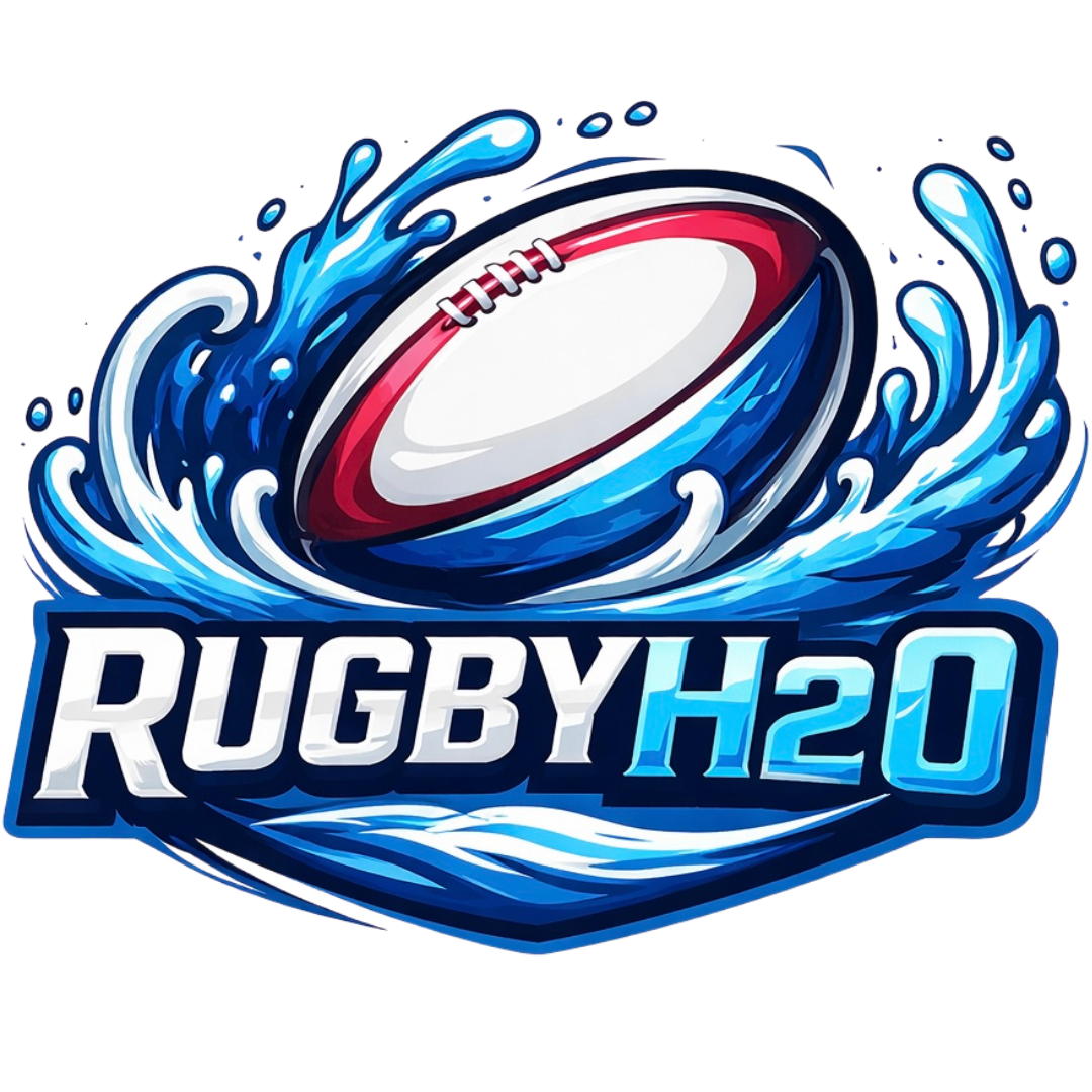 RugbyH2O