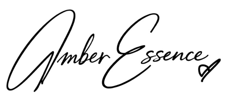 Amber Essence