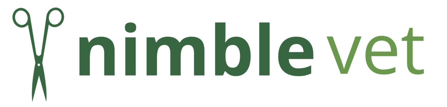 The Nimble Vet