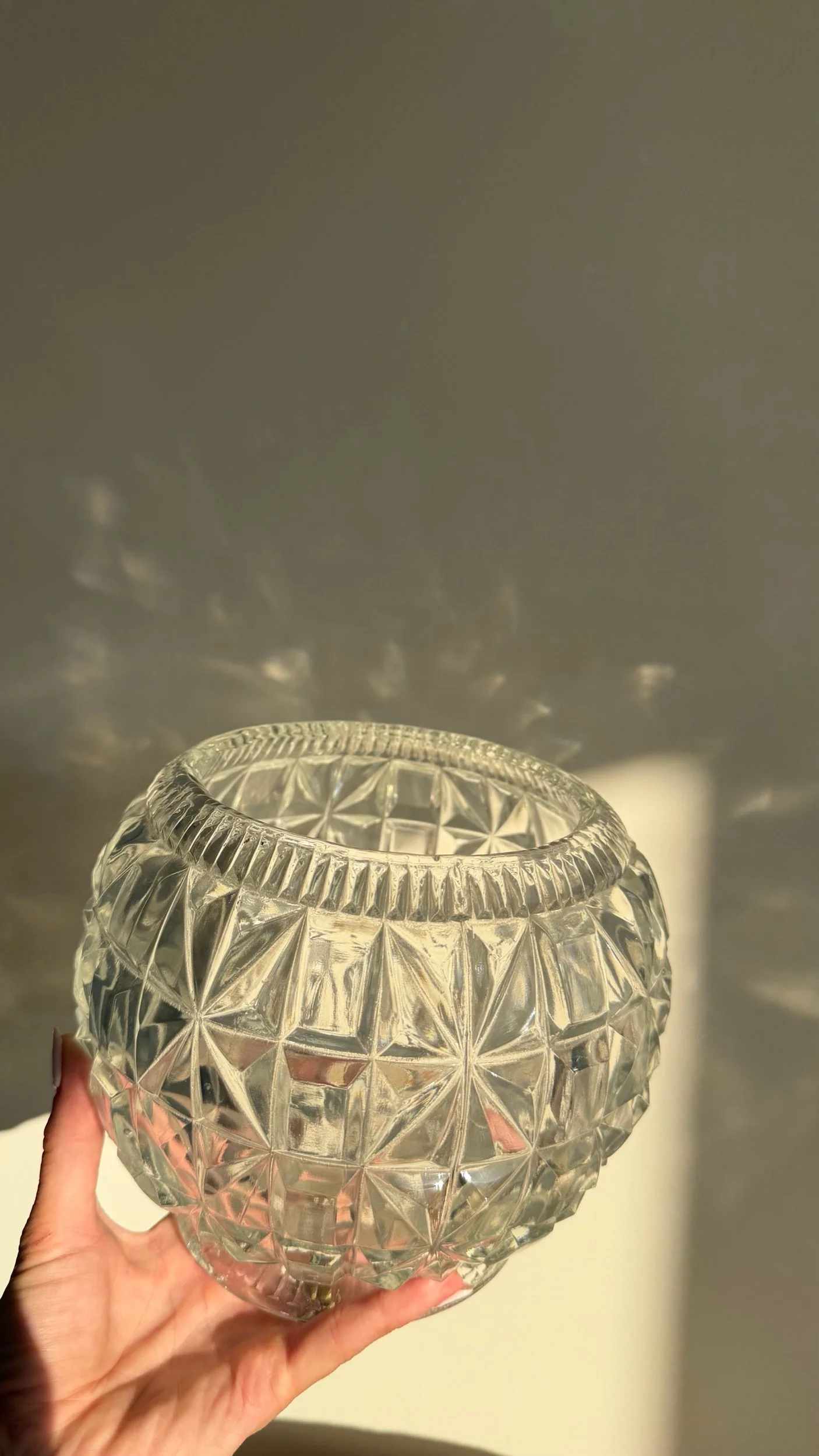 Crystal Boule