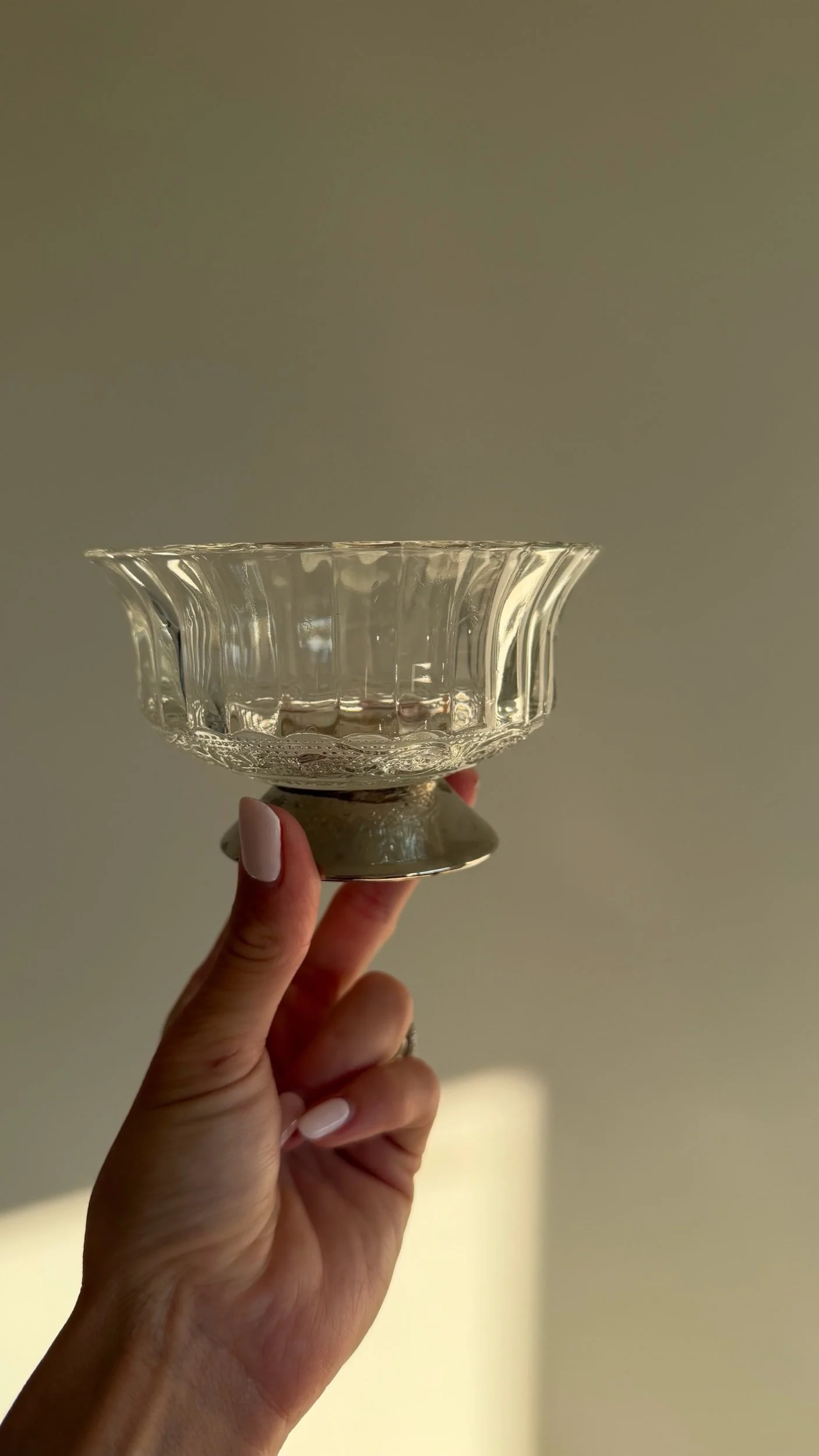 Decorative Trinket Dish