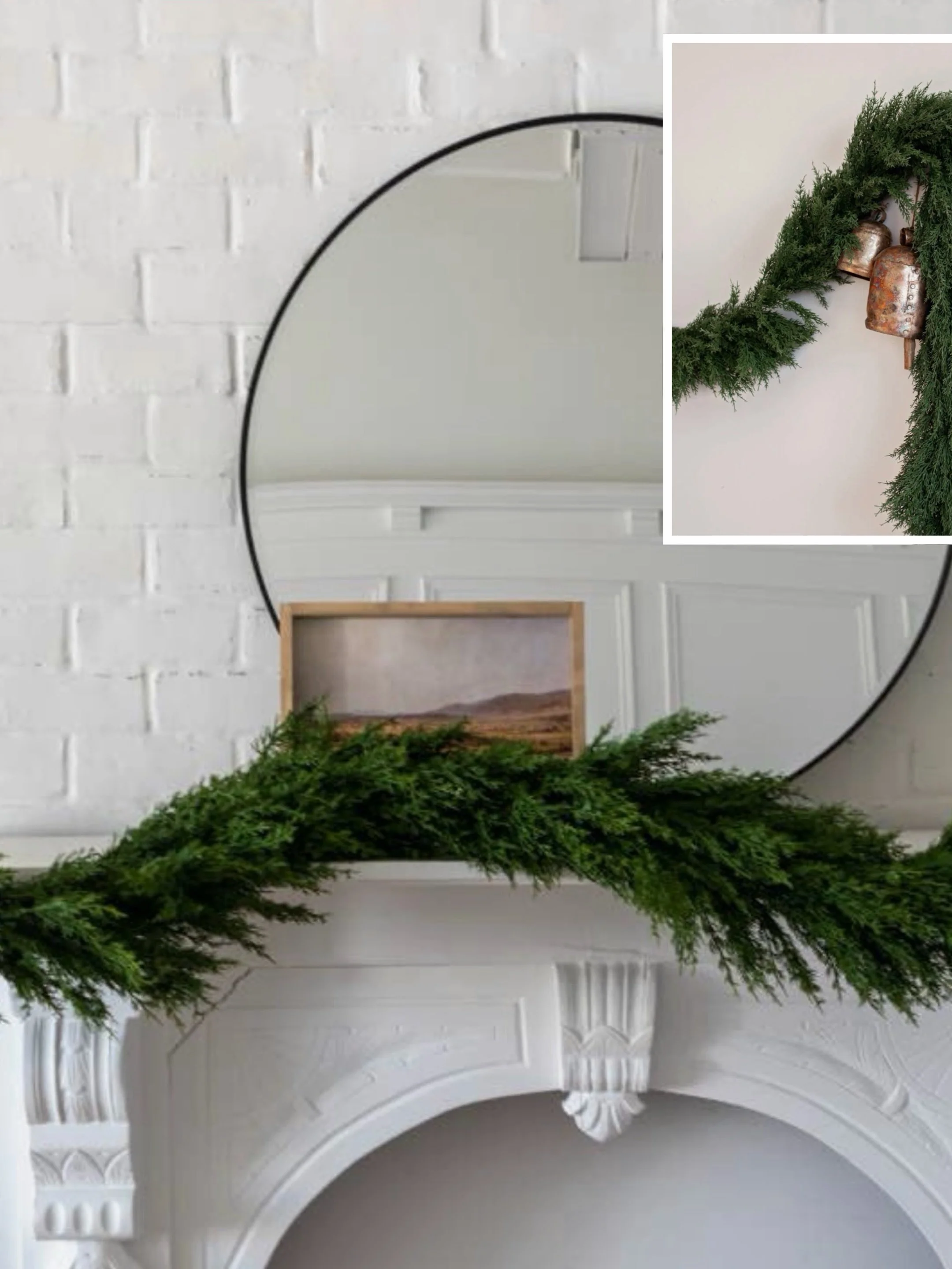 THE HOLIDAY COLLECTION 🤍

Timeless greenery, thoughtfully selected for the season ahead.

With limited quantities remaining, now is the perfect time to secure your holiday favourites while enjoying 25% off sitewide through October 12th.

Beautifully