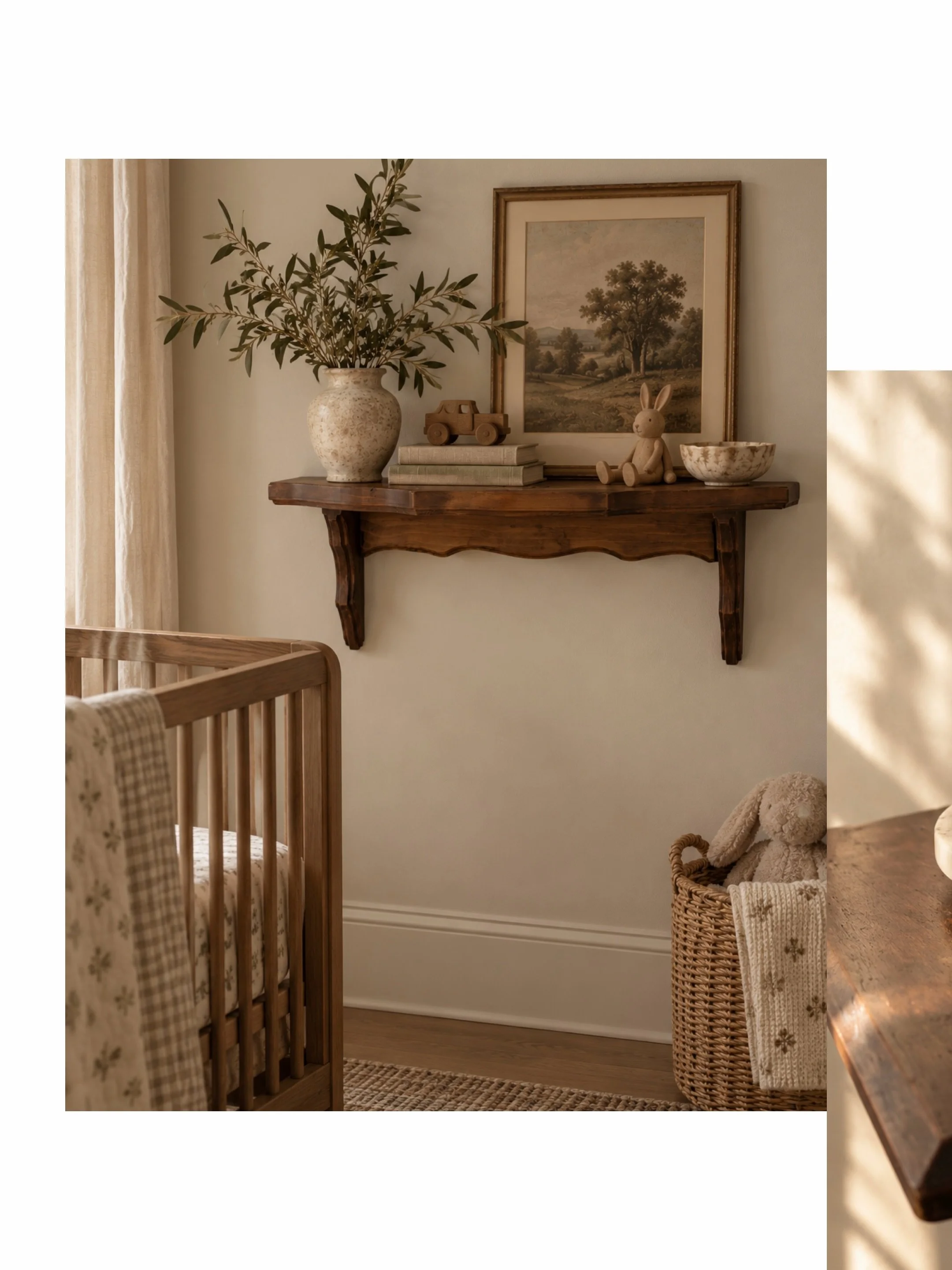 The Eco Edit ; New arrivals have landed, and they&rsquo;re available to shop now.🤎

A thoughtfully curated collection of vintage and pre-loved treasures, each with a story to tell and a new chapter waiting to begin in your home.

We believe in choos