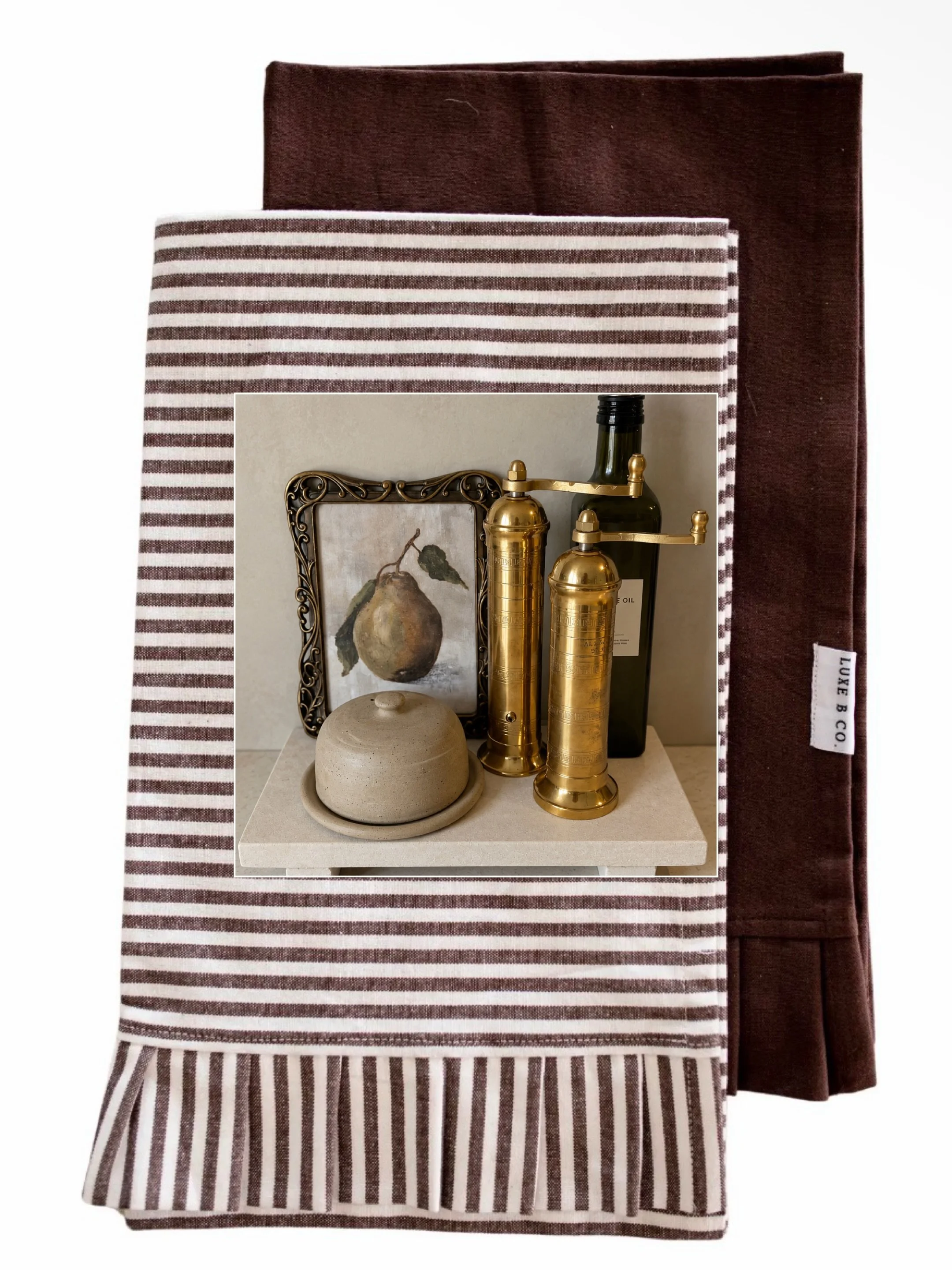JUST IN 🤎 Your next home favourites have arrived.

A fresh collection of beautiful new finds, thoughtfully curated to bring warmth, texture &amp; timeless style into your home.

From those little finishing touches to pieces that make a statement, th