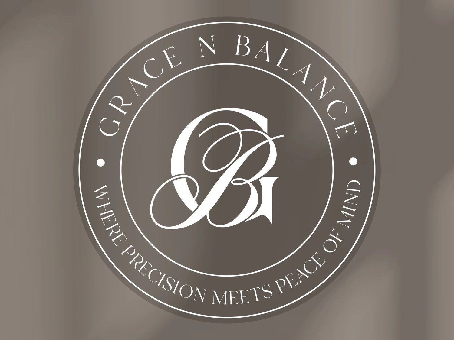 Grace n Balance