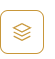 Icon of three stacked horizontal lines, often representing a menu or list