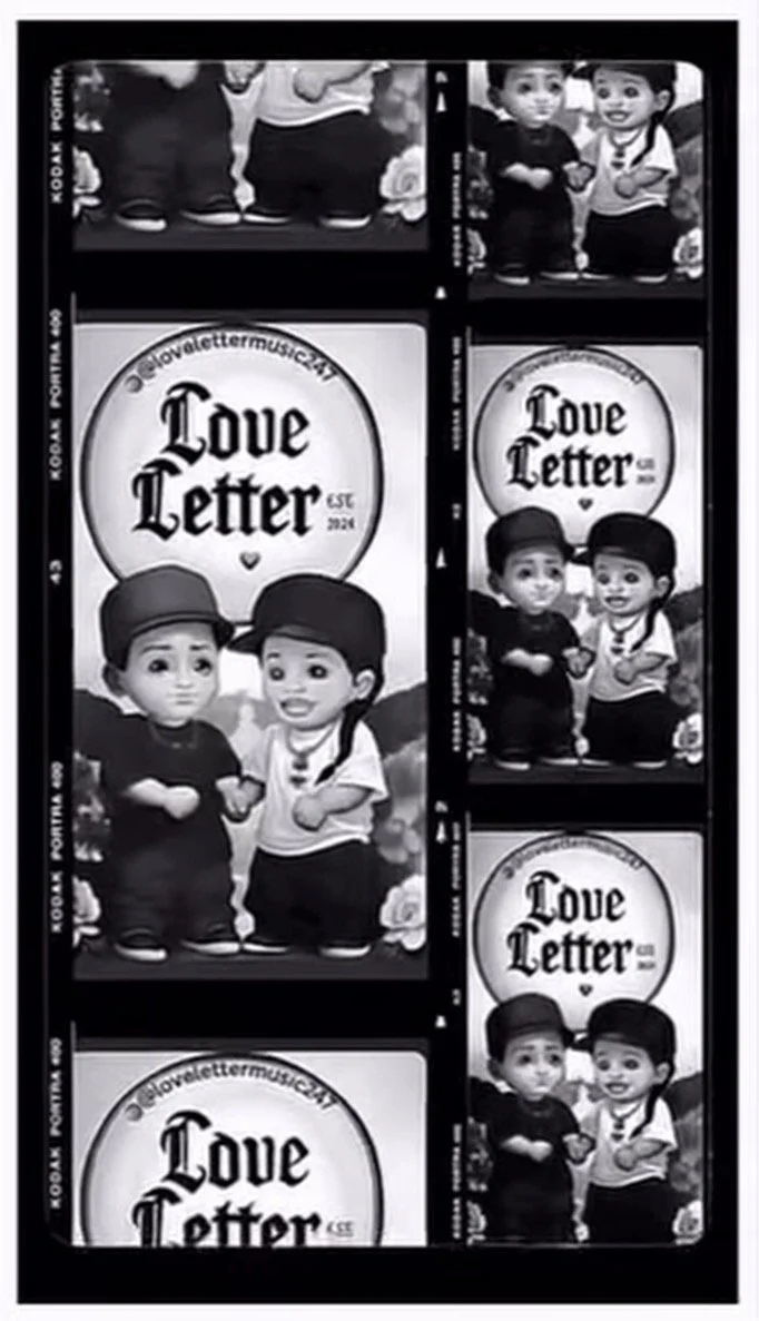 Love Letter Live at St. Dulce