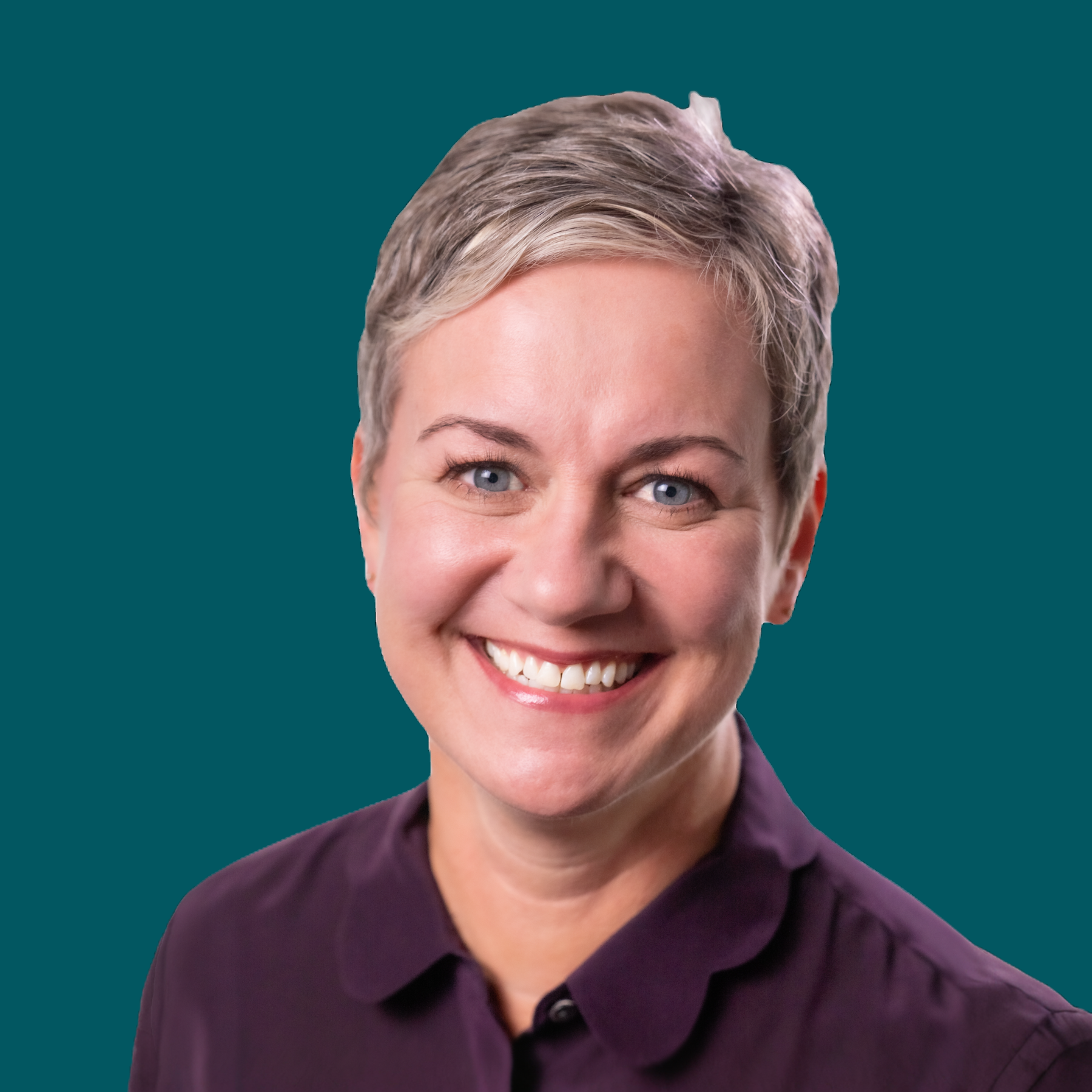 Dawn Lowe Headshot | Measured Results