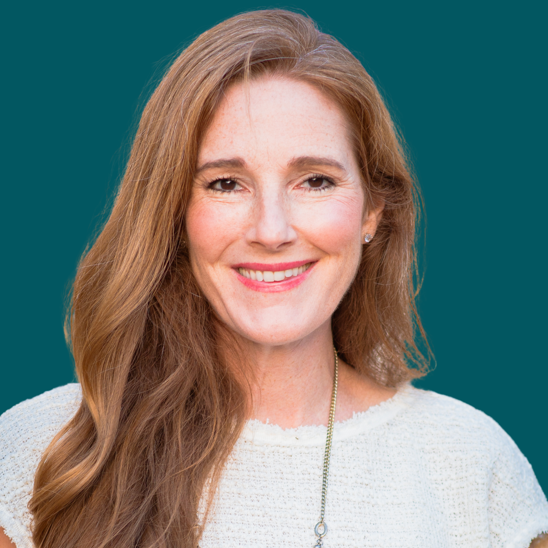 Jane Scott Headshot | Measured Results