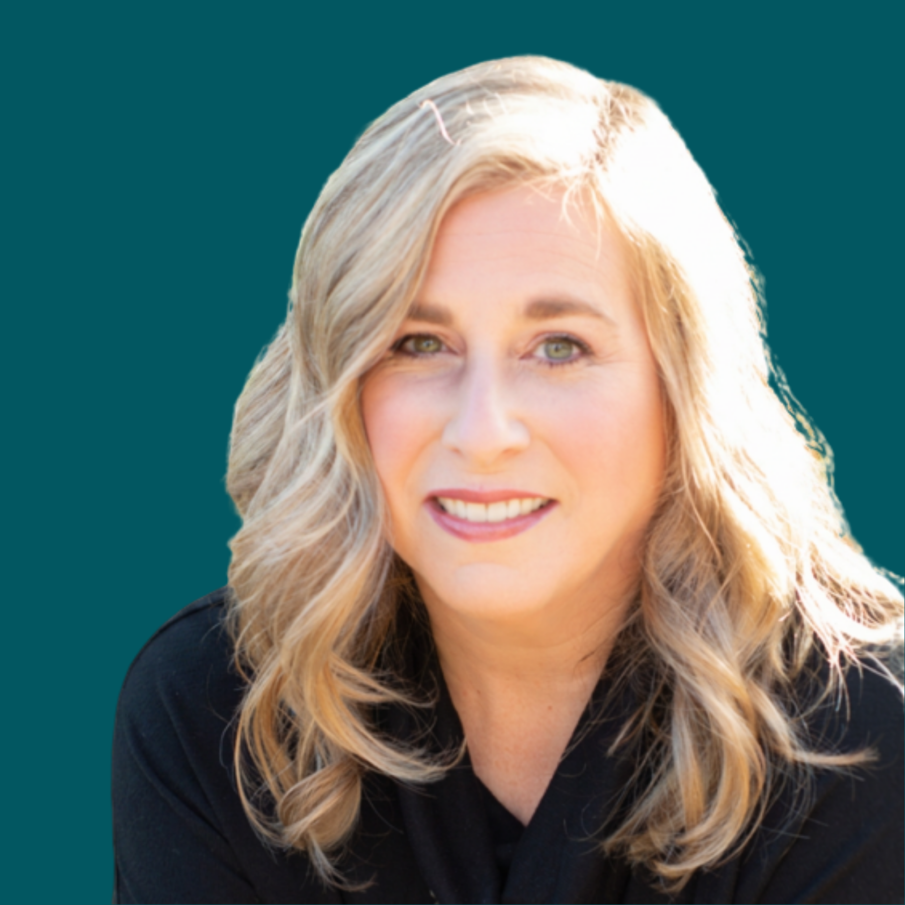 Elizabeth Slone Headshot | Measured Results